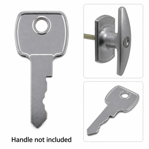Garage door key cut - to, your
