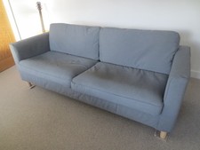 IKEA PARUP - 3 Seater SOFA