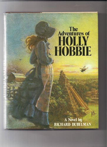 The adventures holly - adventures,