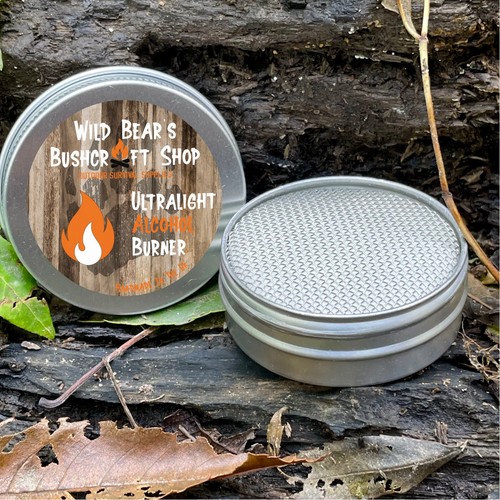 Wbbs ultralight alcohol meths - wbbs,