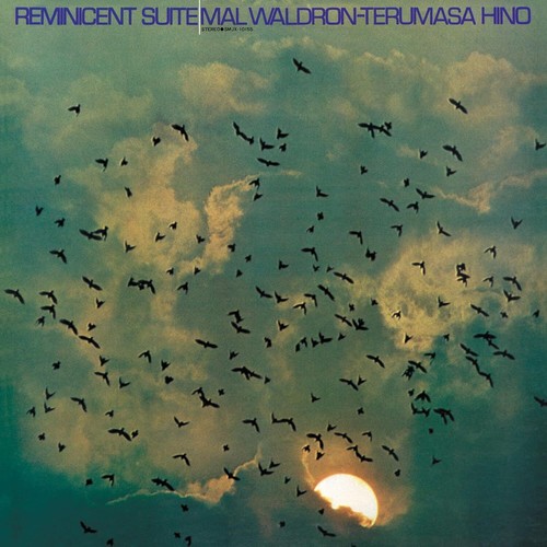 Mal waldron terumasa hino - &,