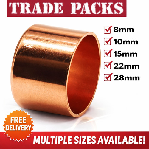 8mm 10mm 15mm - 22mm, 28m