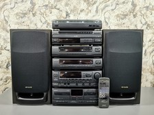 Aiwa MX-Z9300M Stereo Stack