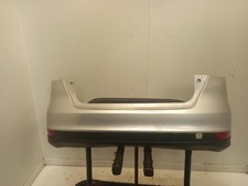 FORD FOCUS Rear Bumper