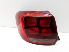 2019 DACIA SANDERO TAIL LIGHT NEARSIDE LEFT N/S/R 265554938R GENUINE *FAST SHIPP