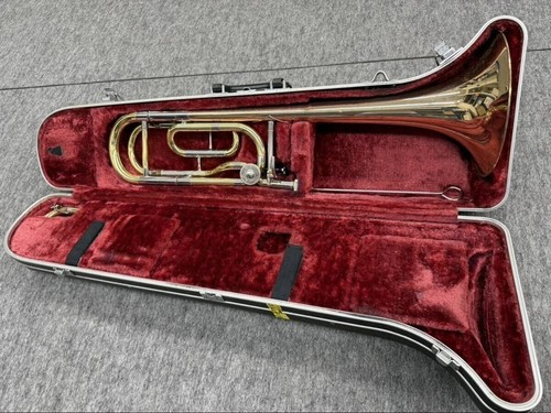 Yamaha ysl 820g trombone - yamaha, ysl-820g