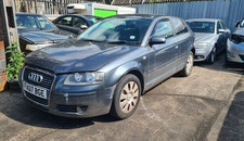 Audi A3 Breaking 2007