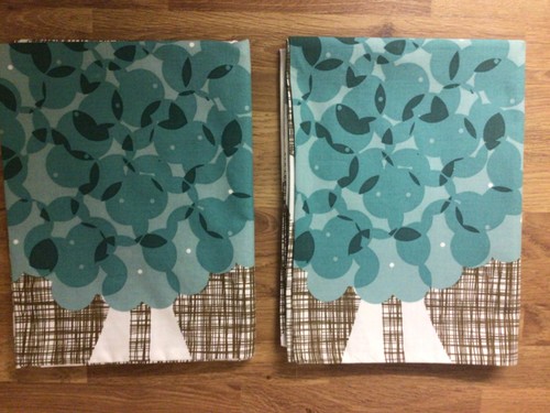 Housewife pillowcases made - pillowcases,