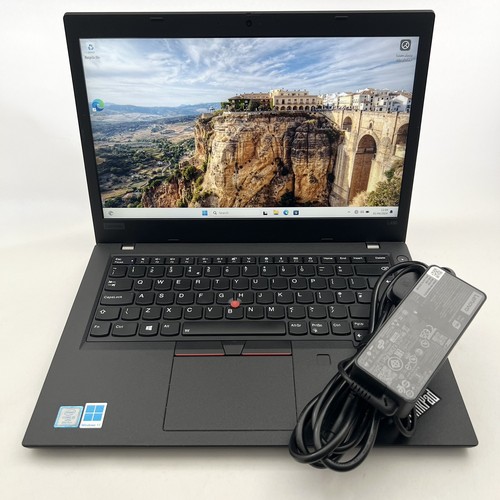 Lenovo thinkpad l490 - l490, 14”