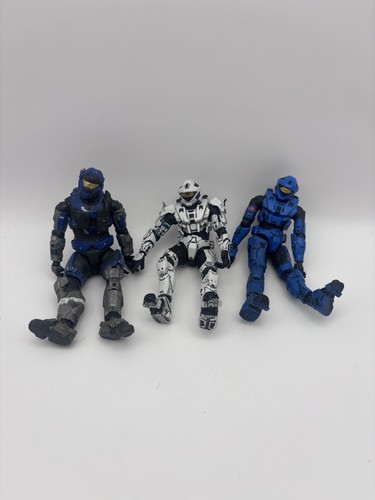 Mcfarlane toys halo assortment - toys,