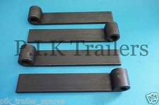 4 x 6" Hinge Tailgate Door