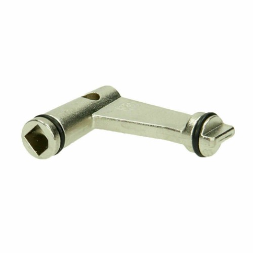 Filling loop valve - valve, key