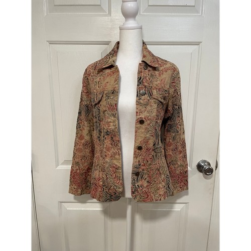 Analogy paisley print - paisley,