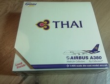 Gemini Jets GJTHA656 Airbus