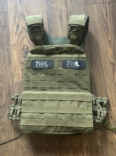 Twl the wod - the,