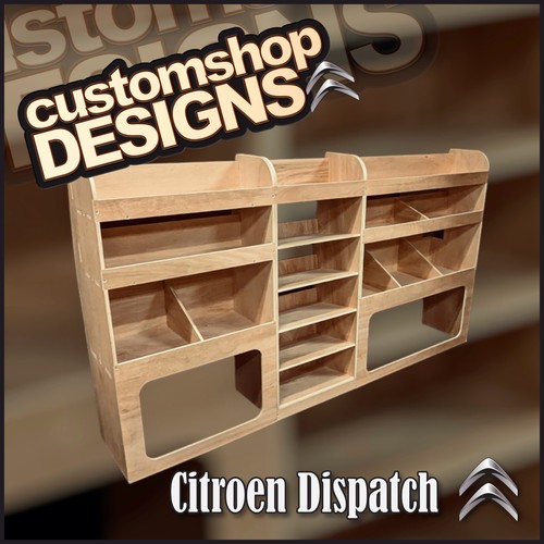 Citroën dispatch 2020 - dispatch, (2020