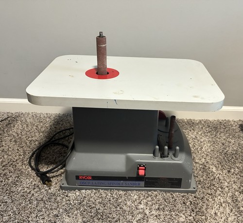 Ryobi oss450 oscillating - ryobi,