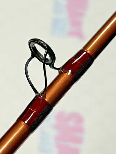 Guideline exp4 fly rod - fly, 9ft