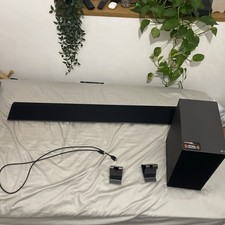 LG G1 SoundBar | 360W  |