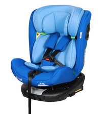  Isofix Child Car Seat