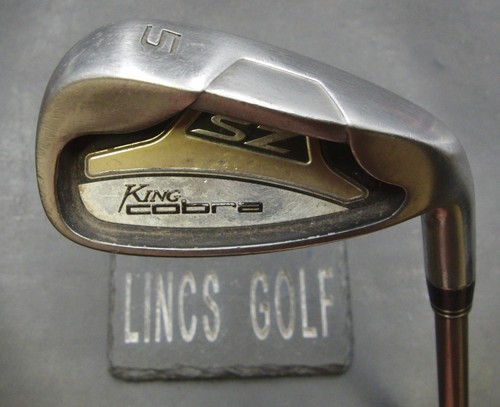 King cobra iron seniors - iron,