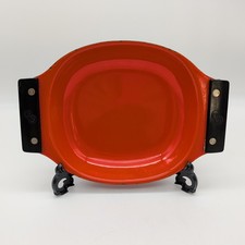 Catherineholm orange enamel - catherineholm,