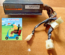 Shoprider Mobility Scooter Controller C5-HF 889/787 Sku 2565 Tested & working