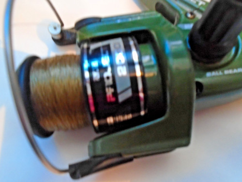Ryobi project 2000 course - ryobi,