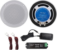 Herdio 4" 160W Bluetooth