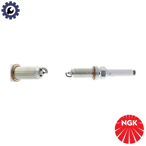 Glow plug 92828 - 4x,