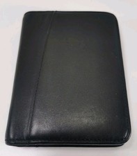 FILOFAX Mini Lyndhurst Black