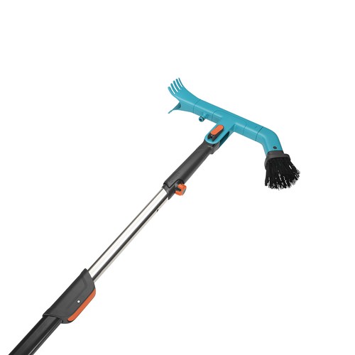 Gardena combisystem gutter - gardena,