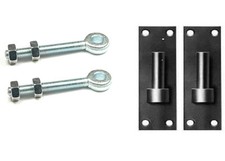 Wyre Direct Gate Hinges 12mm