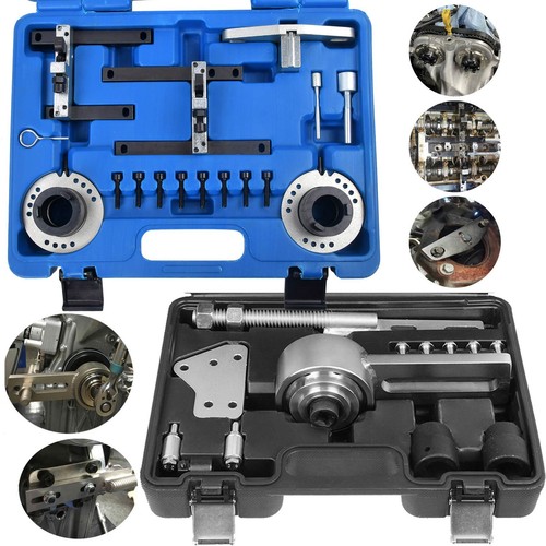Engine timing tool kit - engine,