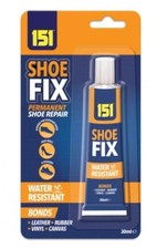 Shoe Glue Permanent Shoe