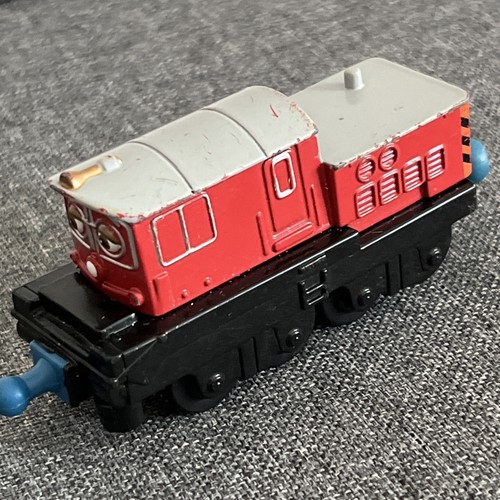 Chuggington irving train die - chuggington,