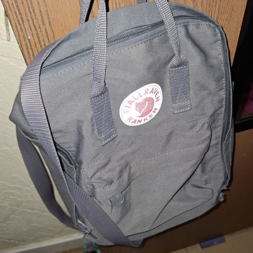 Fjallraven kanken classic - fjallraven,