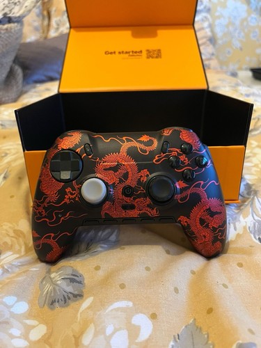 Scuf envision pro wireless - scuf,