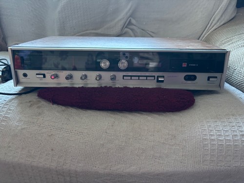 Vintage sharp solid state - sharp,