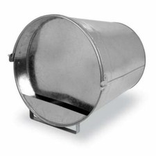 Gaun Galvanized Bucket Drinker