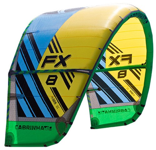 Cabrinha 2dr double - cabrinha,