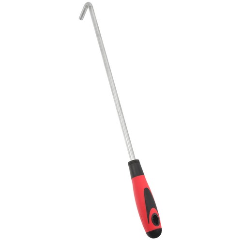 Manhole cover hook roller - cover,