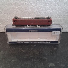 Tomix N Gauge 2154 J.N.R