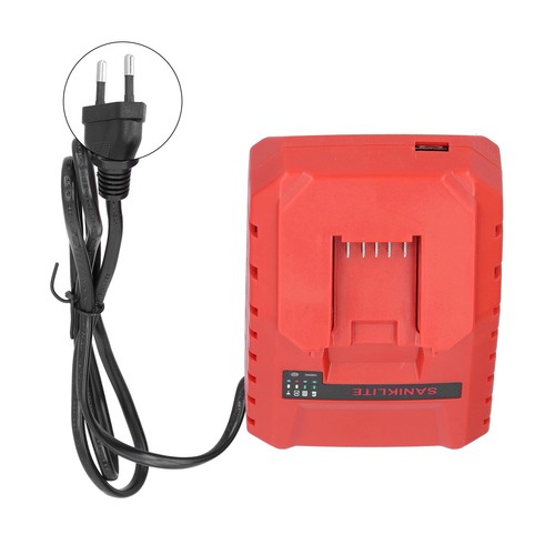 Battery charger replacement - charger,