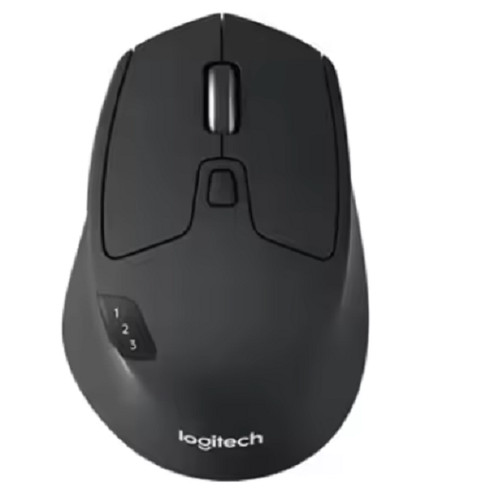 Logitech triathlon m720 - logitech,
