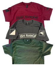 Royal Irish Regiment Irish