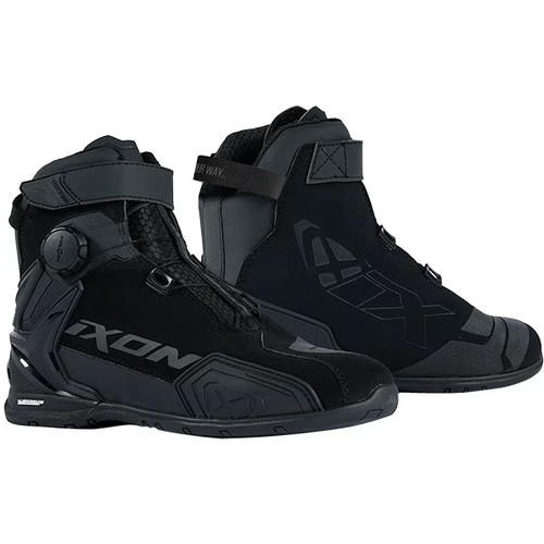 Ixon bull waterproof - ixon, 2