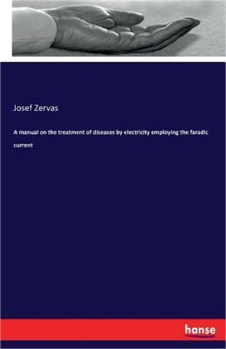 Manual the treatment of - the,