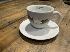 Illy Cappuccino Max Petone