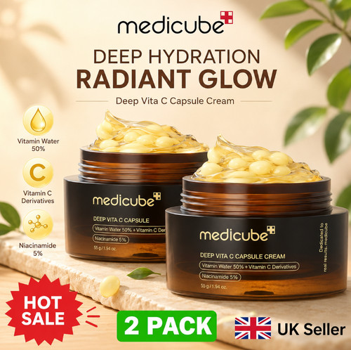 Medicube deep vita - medicube, c